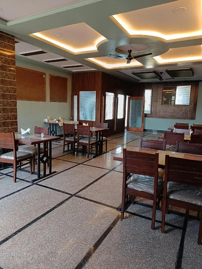 Hotel Laakhan By Ghumo Udaipur 4*,  Inde
