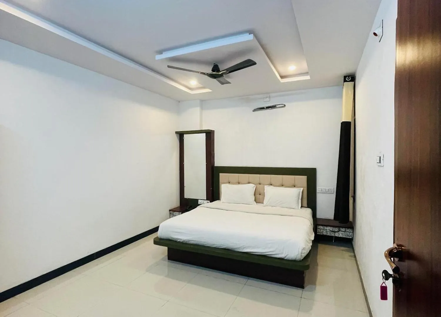 Hotel Laakhan By Ghumo Udajpur 4*,  Indie