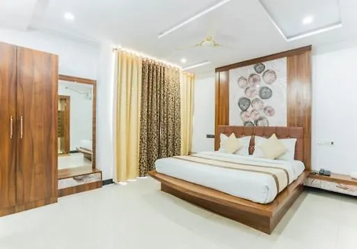 Hotel Laakhan By Ghumo Udajpur 4*,  Indie